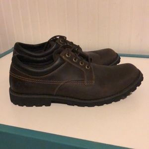 Timberland Earth Keepers Oxford shoe